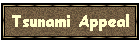 Tsunami Appeal